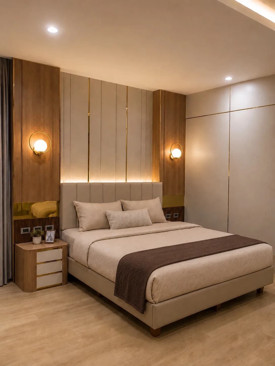 ภาพพื้นหลังสำหรับข้อความ Crafted for how you live